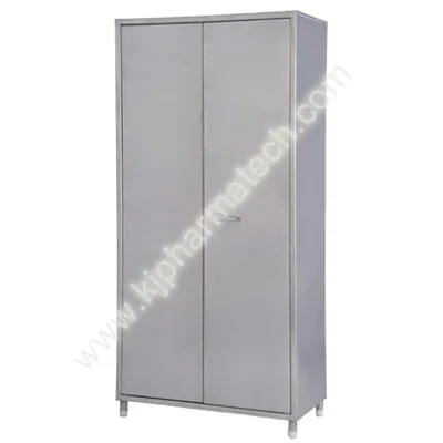 SS Apron Hanging Cabinet